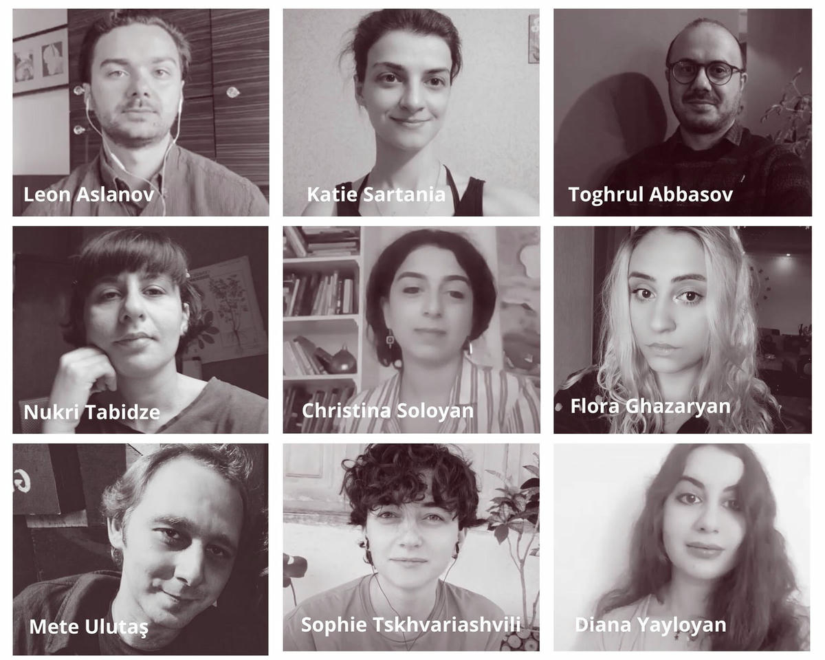 ‘İhtilafın çözümünü sadece siyasilere bırakamayız’